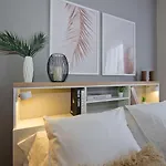 Apartment Costa Calma Y Relax Santander