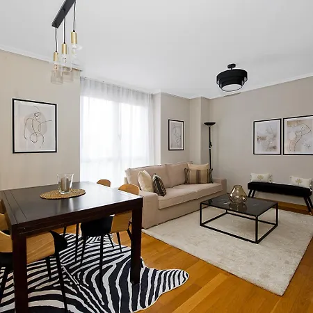 Apartament Costa Calma Y Relax