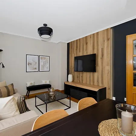 Apartament Costa Calma Y Relax *