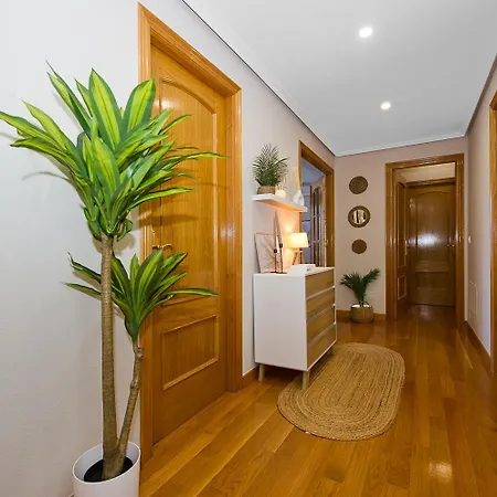 Apartament Costa Calma Y Relax Santander