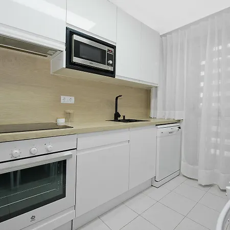 Apartman Costa Calma Y Relax