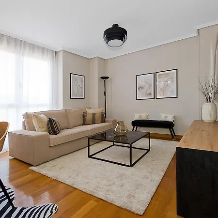 Costa Calma Y Relax * Santander