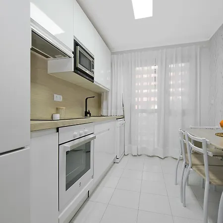 Apartament Costa Calma Y Relax Santander