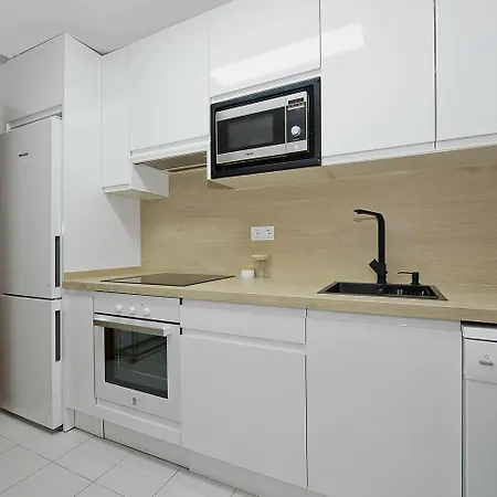 Apartament Costa Calma Y Relax *