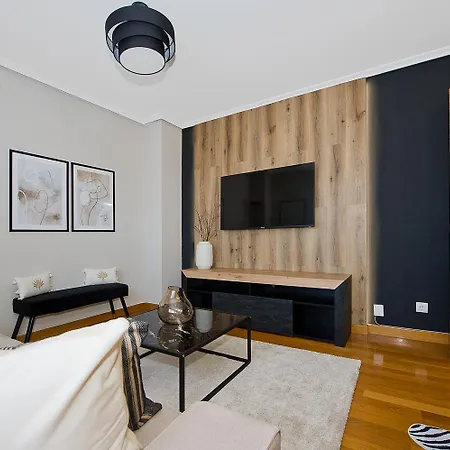 Costa Calma Y Relax Apartment *