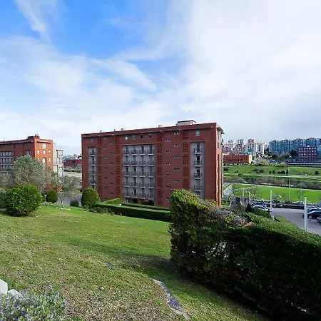 Costa Calma Y Relax سانتاندر