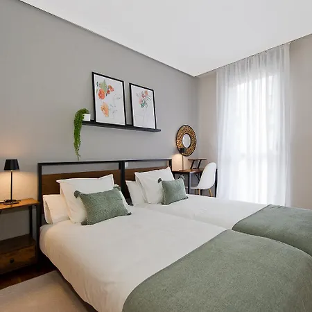 Apartament Costa Calma Y Relax Santander