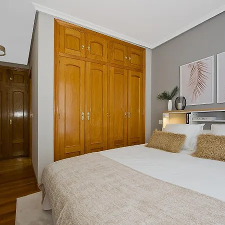 Costa Calma Y Relax * سانتاندر