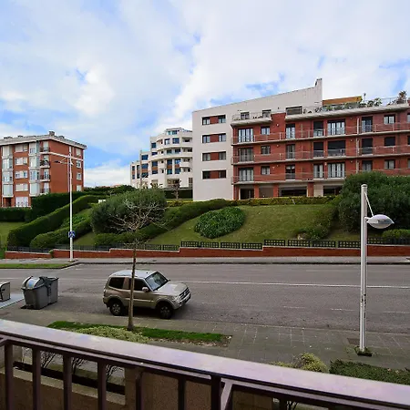 Costa Calma Y Relax Apartament Santander
