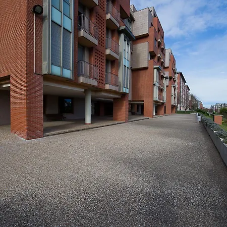 Apartment Costa Calma Y Relax Santander