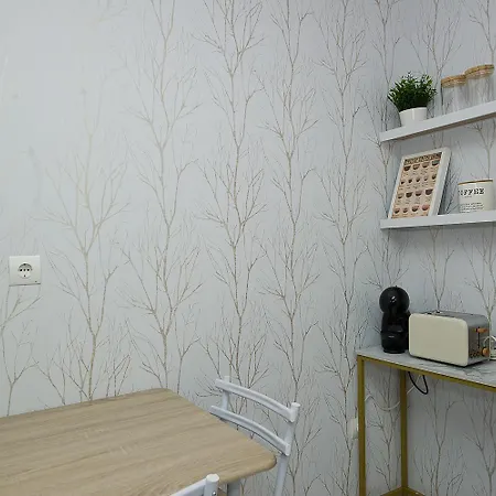 Apartment Costa Calma Y Relax