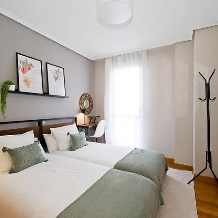 Costa Calma Y Relax Apartament Santander