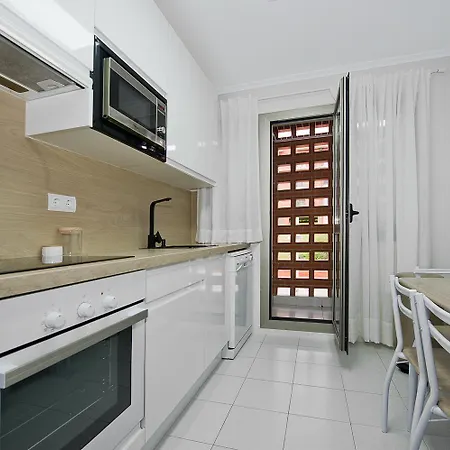 Costa Calma Y Relax Apartament