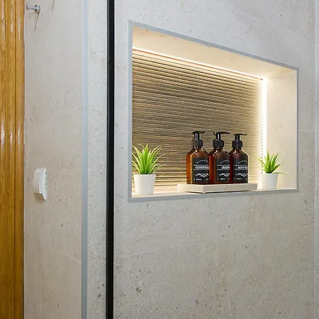 Costa Calma Y Relax * Santander