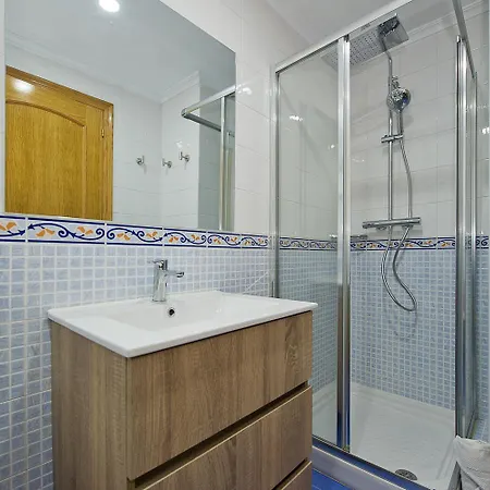 Apartament Costa Calma Y Relax