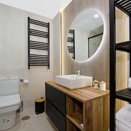 Costa Calma Y Relax *