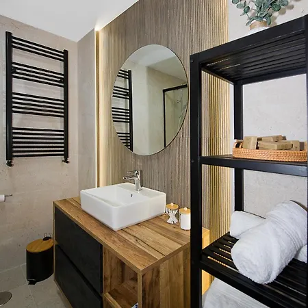 Apartament Costa Calma Y Relax *