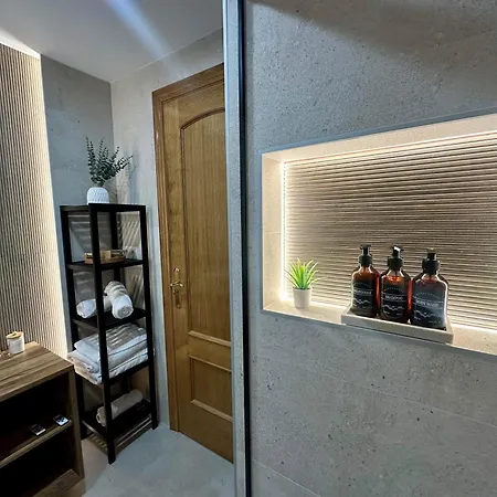 Apartament Costa Calma Y Relax Santander