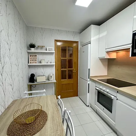 Costa Calma Y Relax Apartament Santander