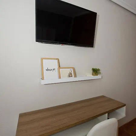 Costa Calma Y Relax Apartment *