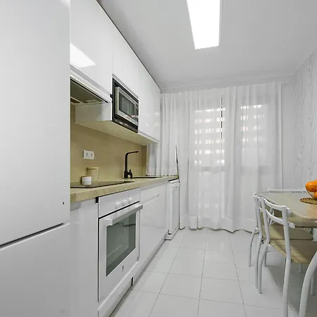 Apartament Costa Calma Y Relax