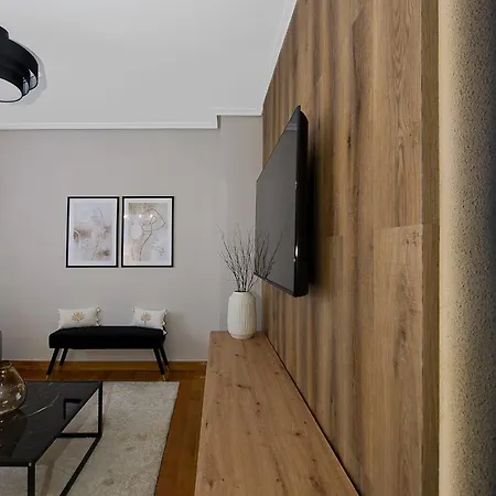 Апартаменты Costa Calma Y Relax