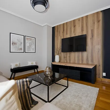 Costa Calma Y Relax Apartment *