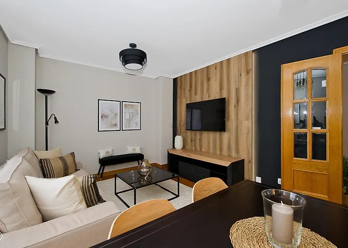 Apartment Costa Calma Y Relax *