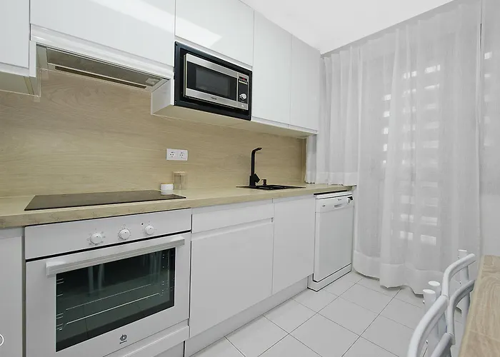 Apartment Costa Calma Y Relax