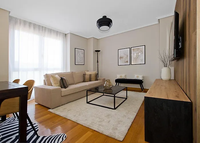 Costa Calma Y Relax * 桑坦德