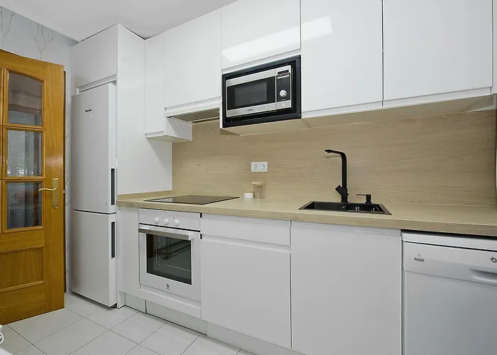 Apartment Costa Calma Y Relax *