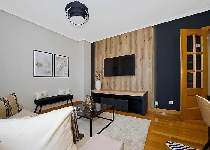 Costa Calma Y Relax Apartment *