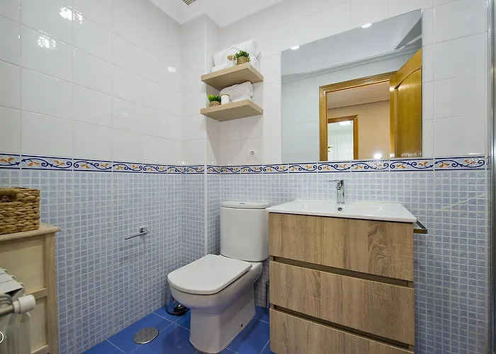 Costa Calma Y Relax *