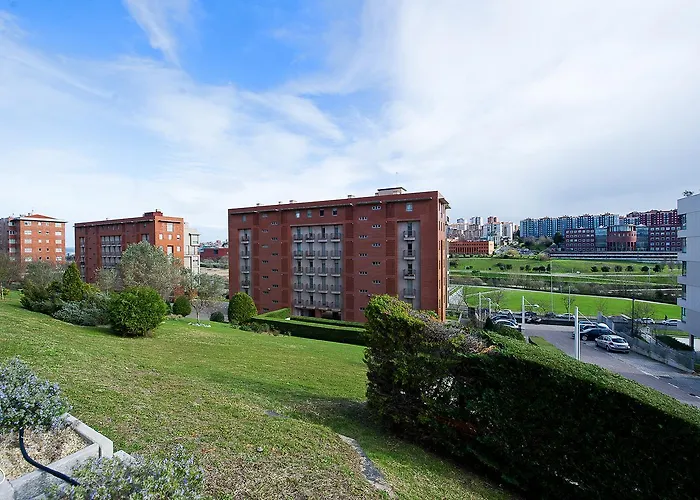 Costa Calma Y Relax 桑坦德