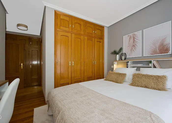 Costa Calma Y Relax * Santander