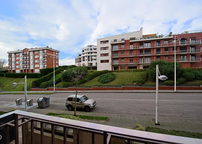 Costa Calma Y Relax 公寓 桑坦德