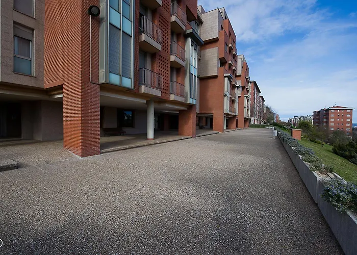 Apartment Costa Calma Y Relax Santander