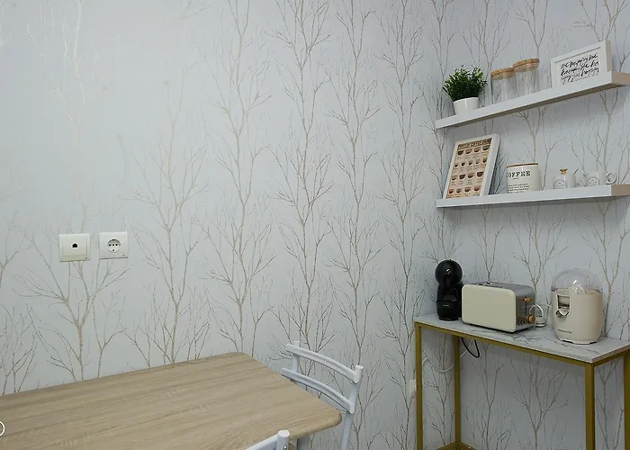 公寓 Costa Calma Y Relax