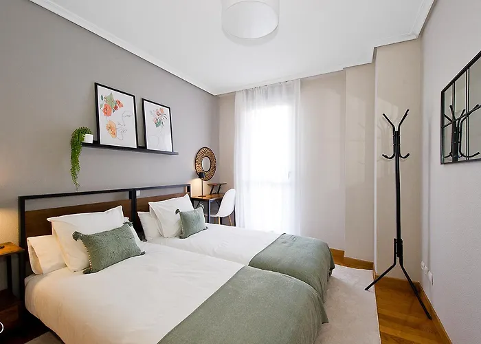 Costa Calma Y Relax 公寓 桑坦德