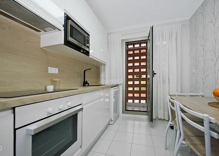 Costa Calma Y Relax 公寓