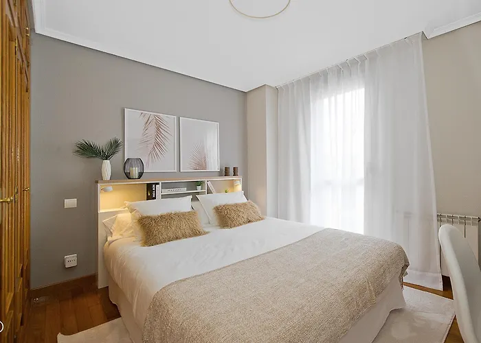 公寓 Costa Calma Y Relax *