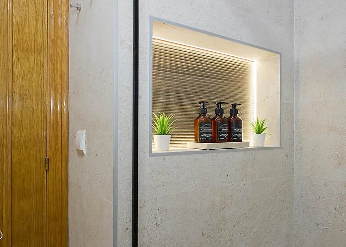 Costa Calma Y Relax * 桑坦德