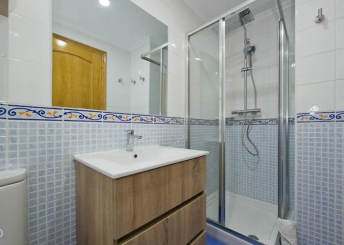 公寓 Costa Calma Y Relax