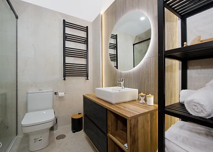 Costa Calma Y Relax *