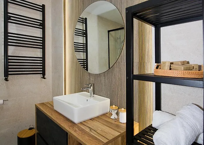 Apartment Costa Calma Y Relax *