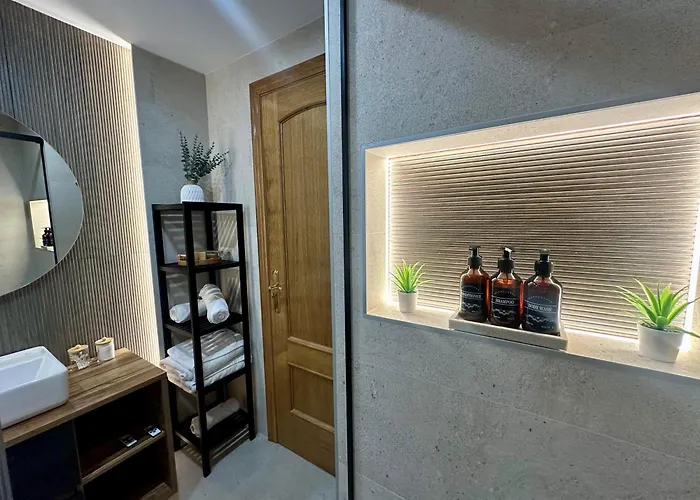 Apartment Costa Calma Y Relax Santander