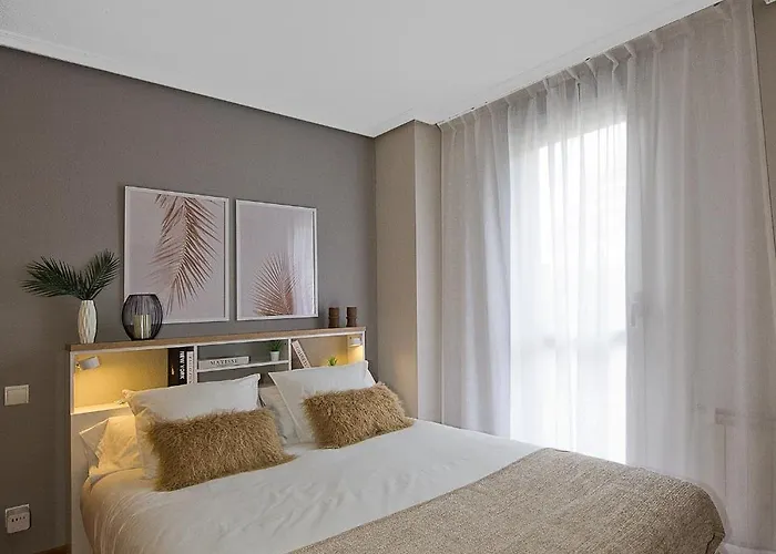 Costa Calma Y Relax 公寓