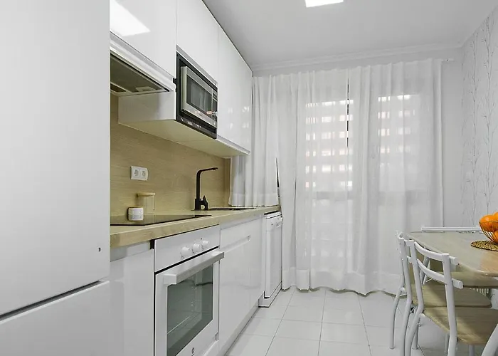 公寓 Costa Calma Y Relax