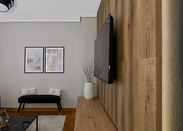 公寓 Costa Calma Y Relax