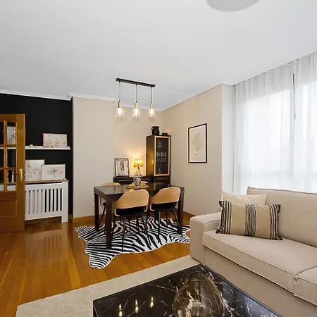 Costa Calma Y Relax Santander